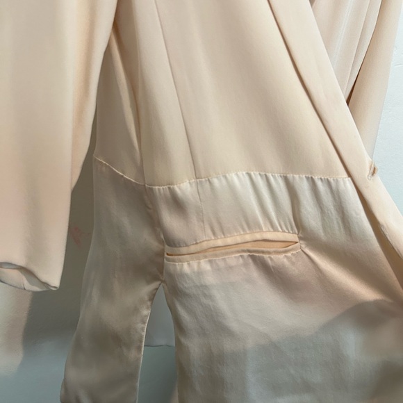 Blue Jean Baby “The Sage blazer” - Picture 6 of 9